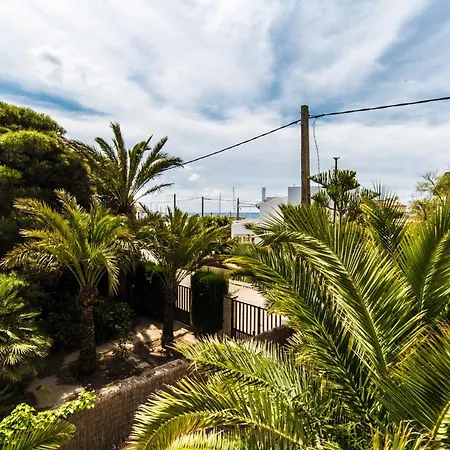 Con Piscina Cerca Del Mar En * Sa Ràpita