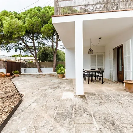 Con Piscina Cerca Del Mar En * Sa Rapita