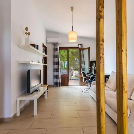 Villa Con Piscina Cerca Del Mar En Sa Rapita